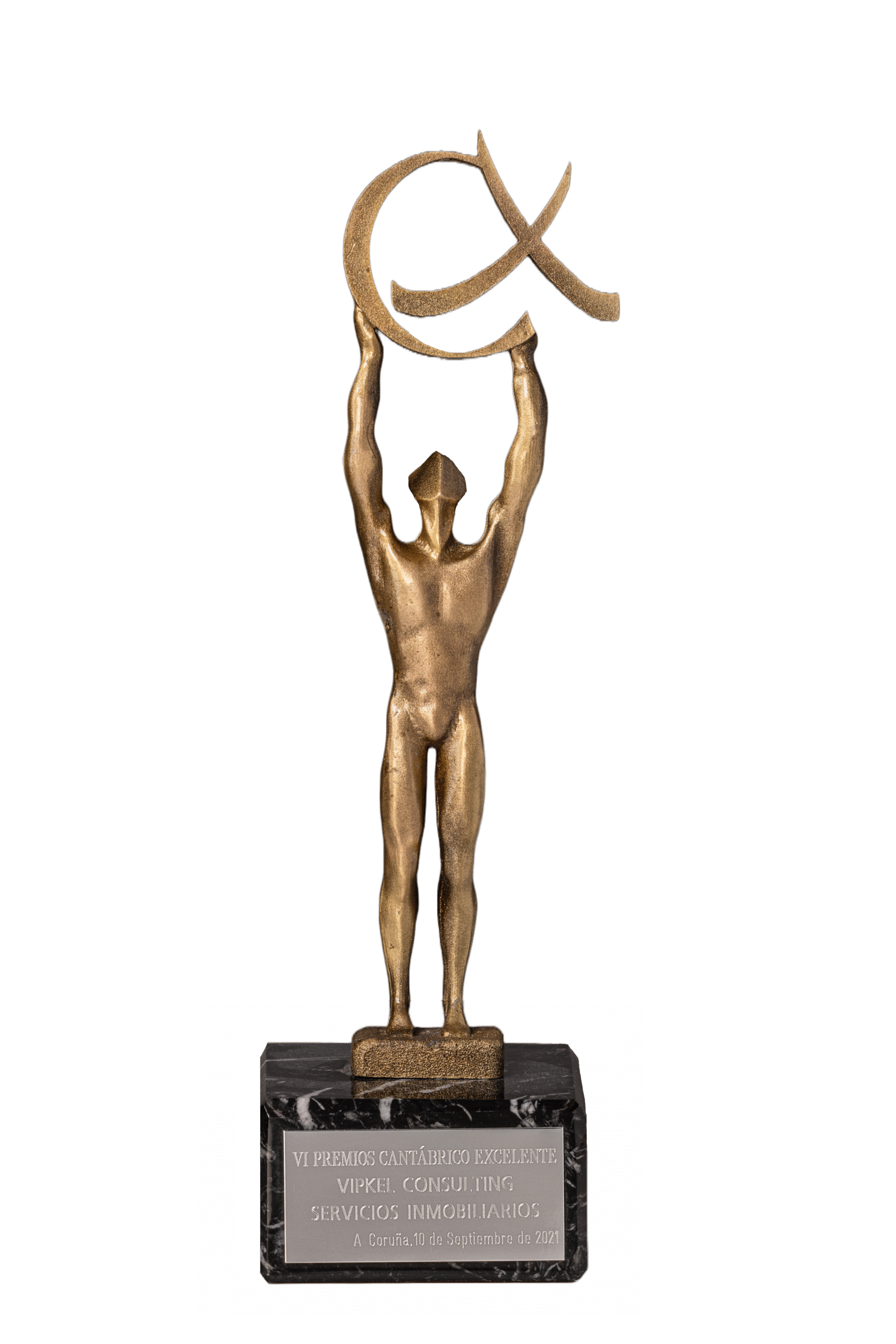 2021 Cantábrico excelente