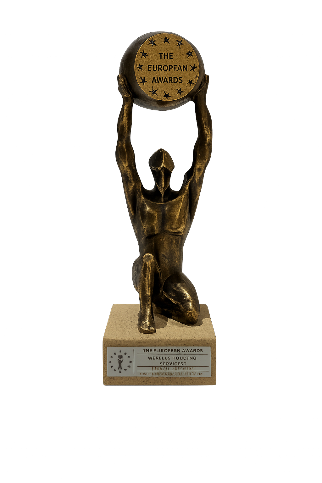 European Awards 2024